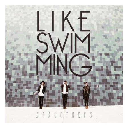 Like Swimming - Structures - Zortam Music