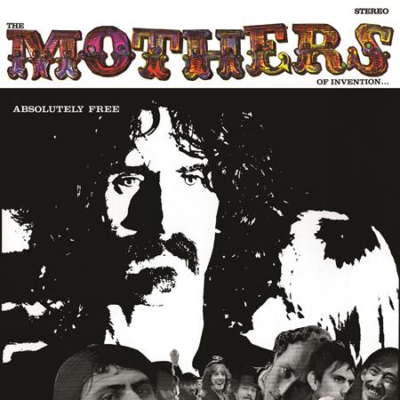 Frank Zappa & The Mothers Of Invention - Soft-Sell Conclusion Lyrics - Zortam Music