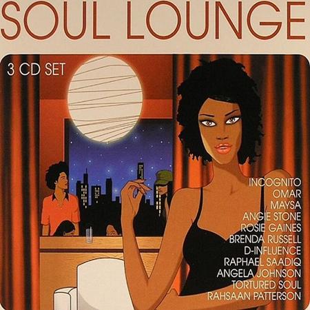 Richard Darbyshire - Soul Lounge - Zortam Music