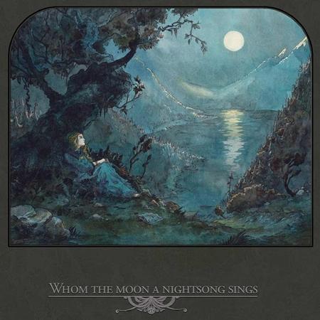 Neun Welten - Whom the Moon a Nightsong Sings - Zortam Music