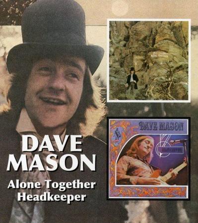 DAVE MASON - Alone Together Ãƒ» Headkeeper - Zortam Music