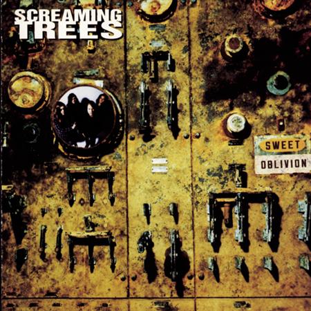 Screaming Trees - For Celebrations Past [*] Lyrics - Zortam Music