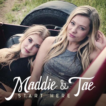 Maddie & Tae - Downside Of Growing Up Lyrics - Zortam Music