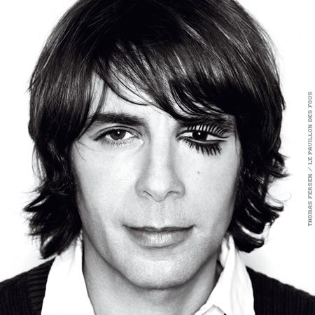 Thomas Fersen - Cosmos Lyrics - Zortam Music