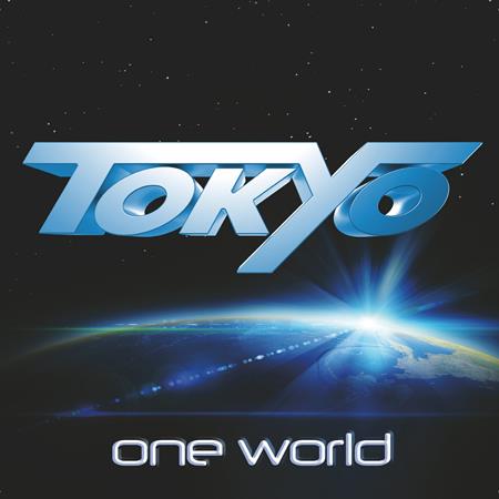 Tokyo - One World - Zortam Music