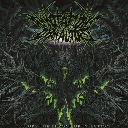Annotations of an Autopsy - Before The Throne Of Infection - Zortam Music
