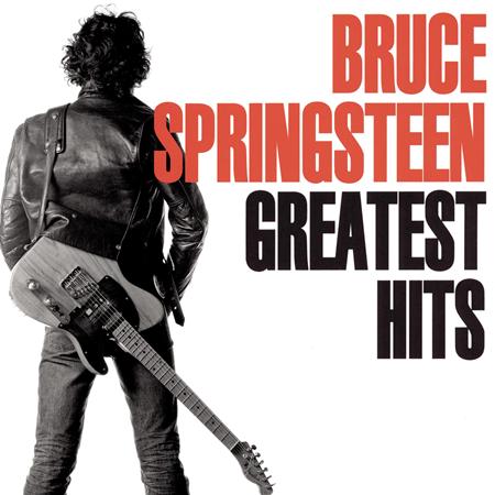 Bruce Springsteen & The E Stre - Greatest Hits - Zortam Music