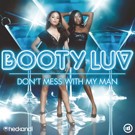 Booty Luv - Don
