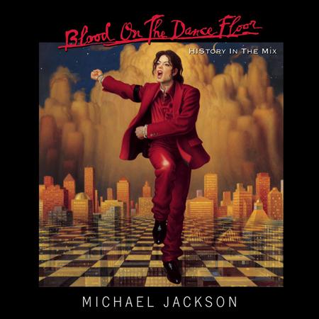 Michael Jackson - 1997 - Blood on the dance floor - (History in the mix) - Zortam Music