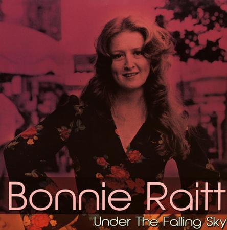 Bonnie Raitt - Sigma Sound, Philadelphia 02-2 - Zortam Music