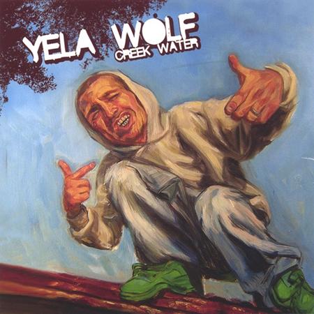 Yelawolf - Salik