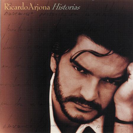 Arjona - historias - Zortam Music