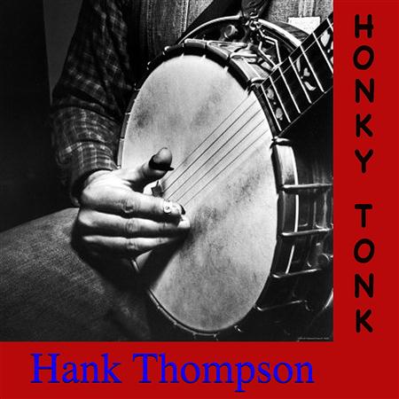 Hank Thompson - The Definitive Hank Thompson Collection - Zortam Music