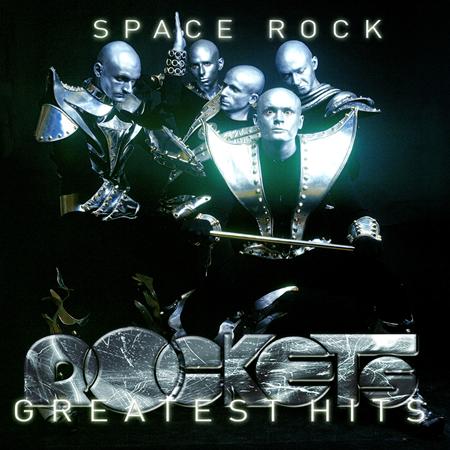 Rockets - Space Rock Greatest Hits - Zortam Music