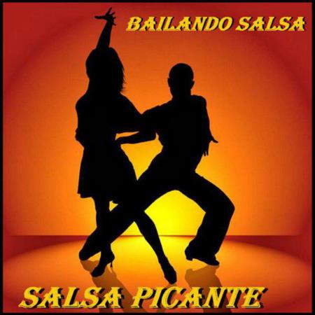 Varios Artistas - Bailando Salsa Salsa Picante - Zortam Music