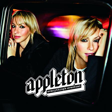 Appleton - Appleton - Fantasy Lyrics - Zortam Music