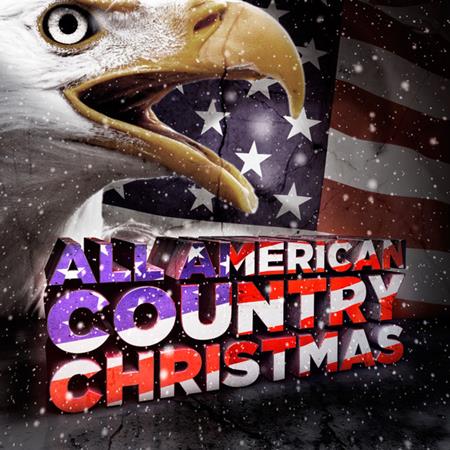 CHAD BROCK - All American Country Christmas - Zortam Music