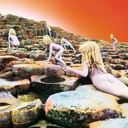 Led Zeppelin - HOUSES OF THE - Zortam Music Led Zeppelin - HOUSES OF THE - Zortam Music