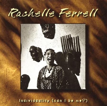 Rachelle Ferrell - The Nightfly Yesterday, Today, Tonight - Zortam Music