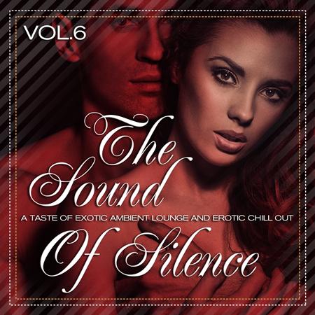 Various Artists - The Sound Of Silence, Vol. 6 - Zortam Music Various Artists - The Sound Of Silence, Vol. 6 - Zortam Music