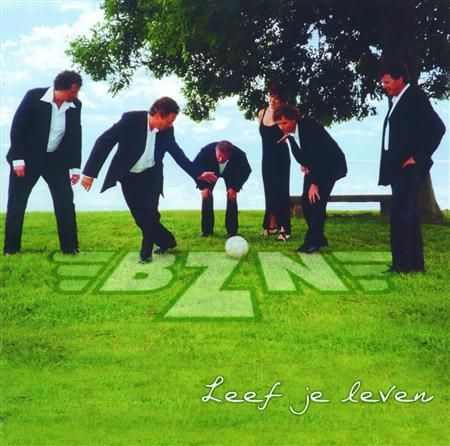 BZN - Ik laat je los Lyrics - Zortam Music