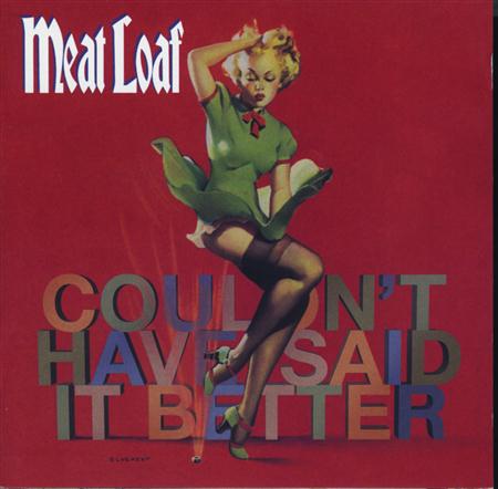 MEATLOAF - Man Of Steel  Intermezzo Lyrics - Zortam Music