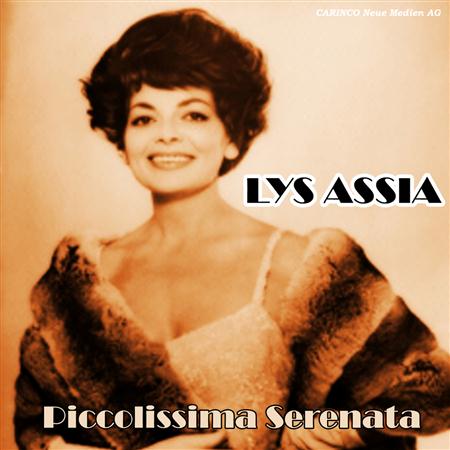 Lys Assia - Piccolissima serenata - Zortam Music