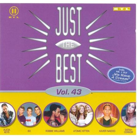 Glashaus - Just The Best, Vol. 43 [Disc 2] - Zortam Music
