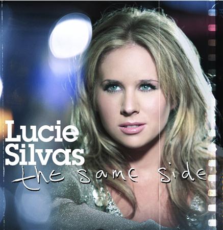Lucie Silvas - the longer we