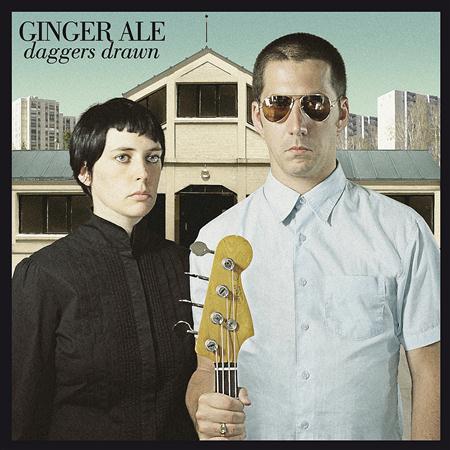 Ginger Ale - Daggers drawn - Zortam Music