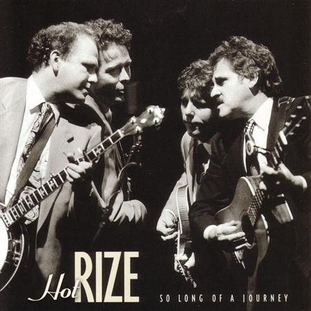 Hot Rize - So Long Of A Journey Live At The Bouder Theater - Zortam Music