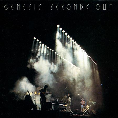 Genesis - Seconds Out (Live, Remaster, Disc 2) - Zortam Music Genesis - Seconds Out (Live, Remaster, Disc 2) - Zortam Music