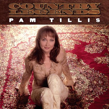 PAM TILLIS - Country Legends - Zortam Music