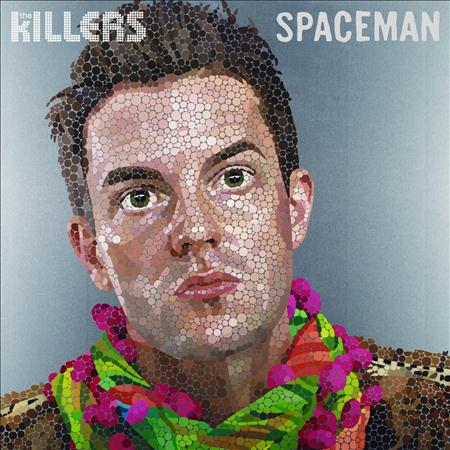 The Killers - Spaceman CDM - Zortam Music