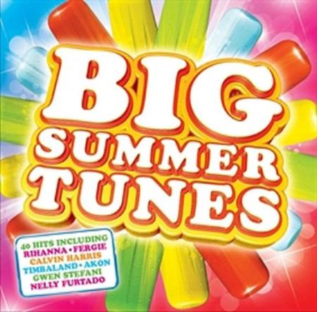 Alibi - Big Summer Tunes [disc 1] - Zortam Music