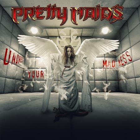 Pretty Maids - Undress Your Madness [Bonus Track] - Zortam Music