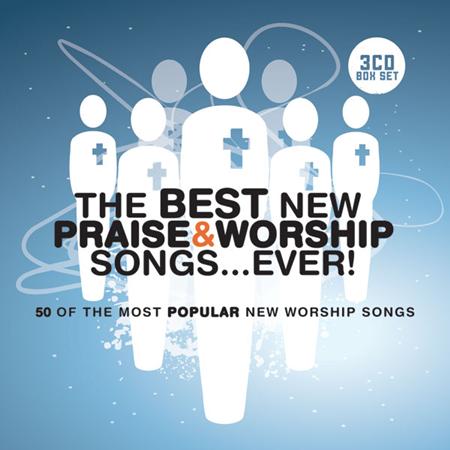 Tim Hughes - The Best Worship Songs...ever! [disc 1] - Zortam Music