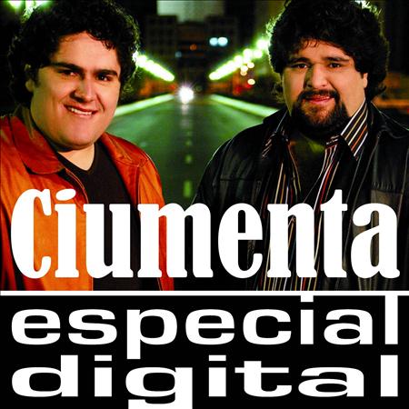 Cesar Menotti & Fabiano - ciumenta Lyrics - Zortam Music