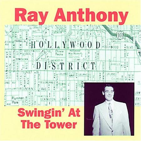 Ray Anthony - Dance To The Bands - Zortam Music