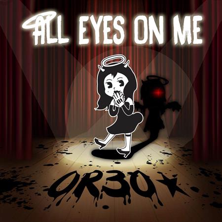 Or3o - All Eyes On Me [Single] - Zortam Music