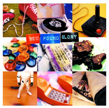 New Found Glory - New Found Glory [Bonus Track] - Zortam Music