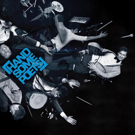 Handsome Poets - Sky On Fire (Radio Mix) Lyrics - Zortam Music