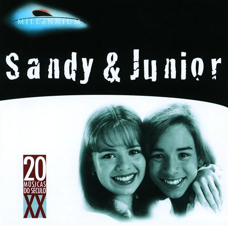 Sandy & Junior - Era Uma Vez... Lyrics - Zortam Music