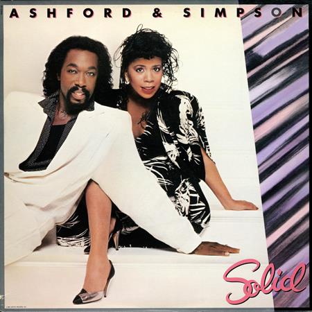 Peaches & Herb - Solid - Zortam Music