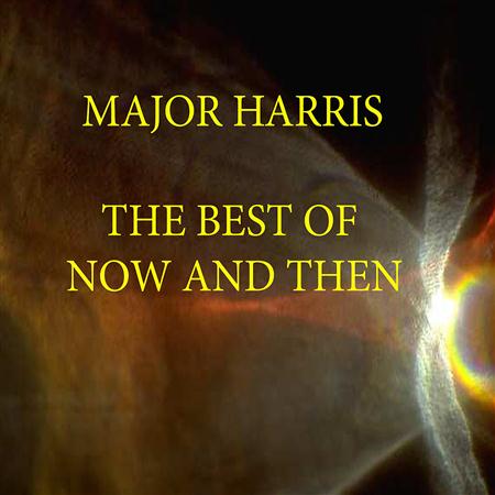 Major Harris - I Got over Love Lyrics - Zortam Music