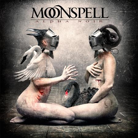 Moonspell - Incantatrix Lyrics - Zortam Music