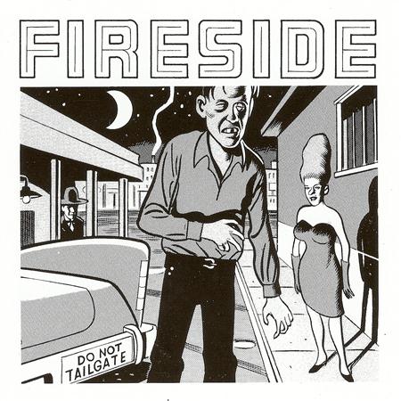 Fireside - In Place Lyrics - Zortam Music