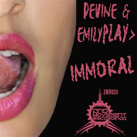 devine - Immoral - Zortam Music