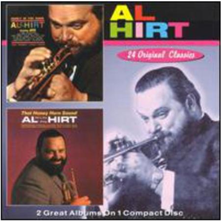 Al Hirt - Man With a Horn Lyrics - Zortam Music