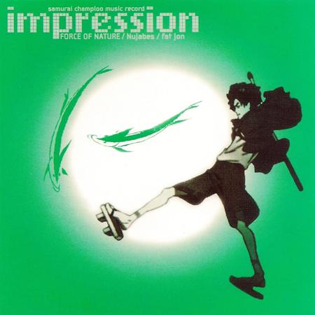 Nujabes - Samurai Champloo Music Record Impression - Zortam Music